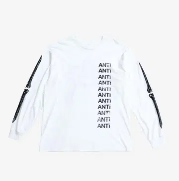 안타이 컨트리클럽 롱T
