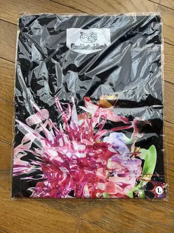 피넛군 BloodBagBrainBomb Zepp T셔츠