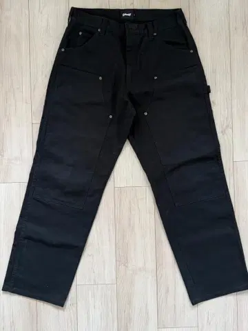 dickies x schott 페인터 팬츠