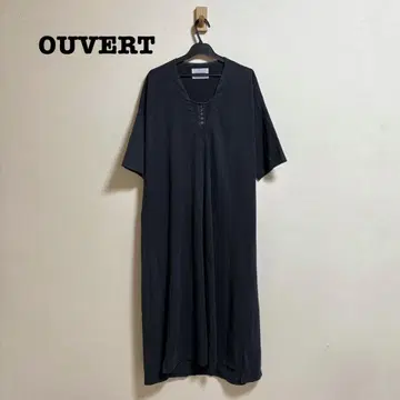 OUVERT 우베르 BD 연사() 텡기쿠() BIG 원피스