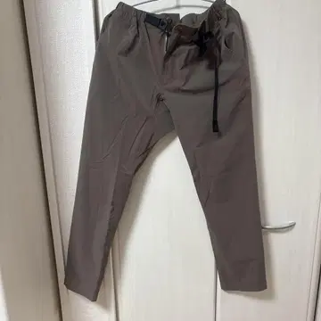 그라미치 캐주얼 팬츠