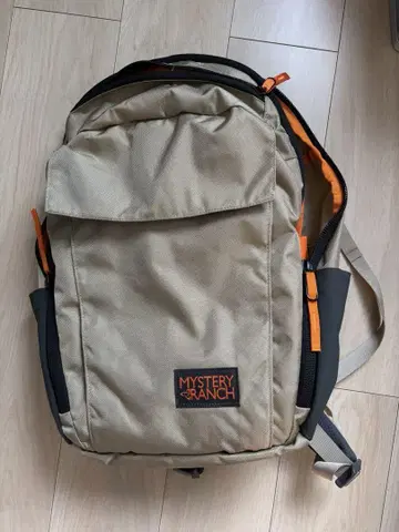 MYSTERYRANCH/미스터리랜치 DISTRICT 18
