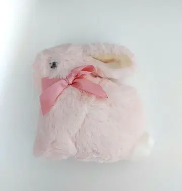 Katie 토끼 파우치