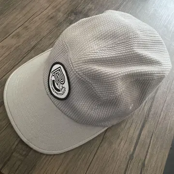 디센던트 그레이 메쉬 캡 조정 가능