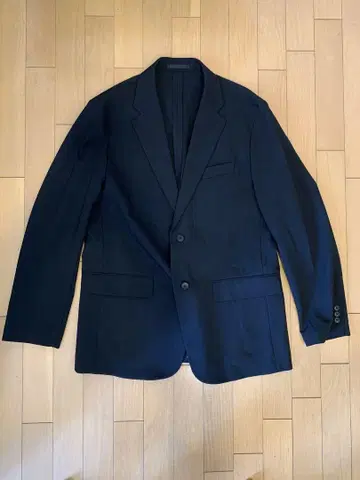 UNIQLO 남성용 테일러드 자켓