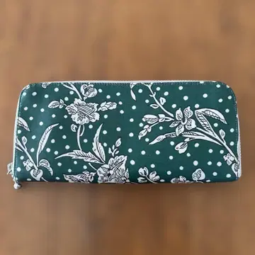 리버티 장지갑 (슬림 타입)