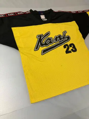 KARL KANI 칼카니