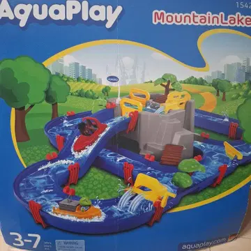AquaPlay Mountain Lake 1542