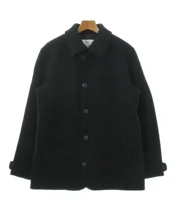 SHIPS any 스텐카라 코트 남성용