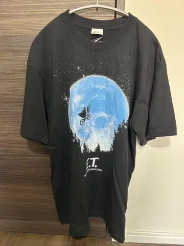 아크네츠 WP E.T 티셔츠