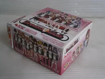 새상품 키링 아메코레 드림클럽 1BOX 20개입