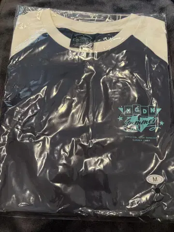 히게단 여름 페스티벌 T셔츠 M
