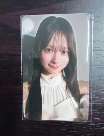 Oh my pumpkin! 포토 카드 2장 이토 모모카 확정 기타 1장