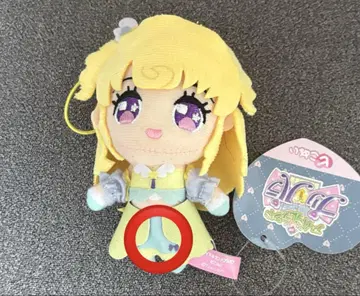 아이돌랜드 프리파라 피코누이 마스코트 유메카와 유이 피코누이