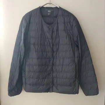UNIQLO ULTRA LIGHT DOWN 다운 재킷 XL