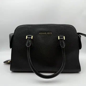 MICHAEL KORS 블랙 숄더백 핸드백