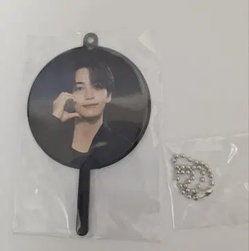 SEVENTEEN 정한 미니 피켓 FOLLOW AGAIN