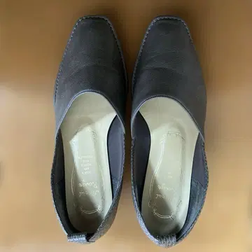 메탈루즈 펌프스 경량 일본제