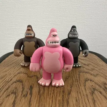 AMOS TOY KINGKEN 3체 세트