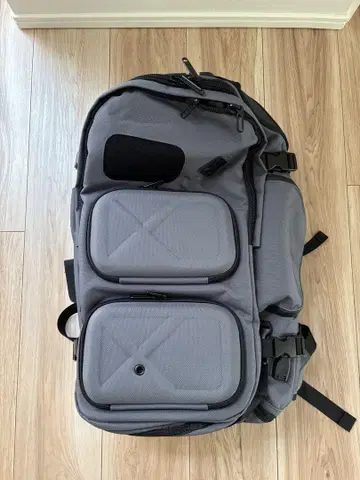 새상품 미사용품 OZUKO 9309 L 그레이