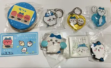 치이카와 하치와레 세트 1 8개