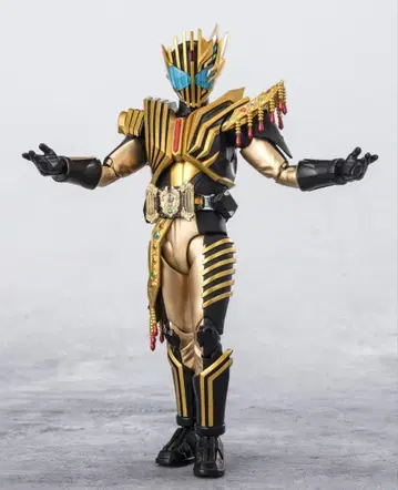 S.H.Figuarts 가면라이더 레전드