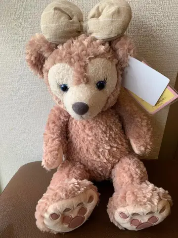 [Disney] 셰리메이 봉제인형