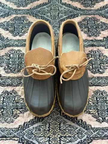 L.L.Bean 빈 부츠 USA제