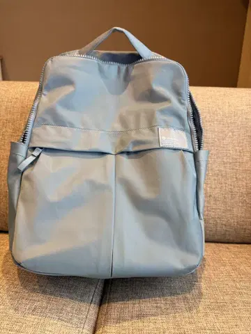 Lululemon 백팩