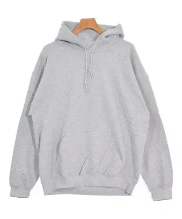 THRASHER 남성용 후드티
