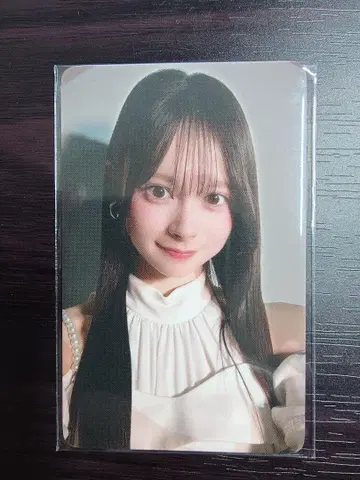Oh my pumpkin! 포토 카드 2장 이토 모모카 확정, 기타 1장