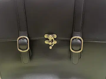 이타백 2way 레트로 숄더백 이타백
