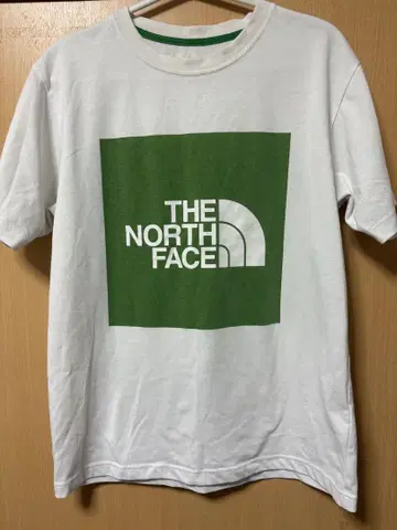 THE NORTH FACE 티셔츠 2점 세트
