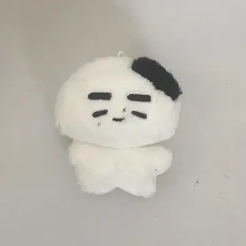 ENHYPEN 성훈 봉제 인형