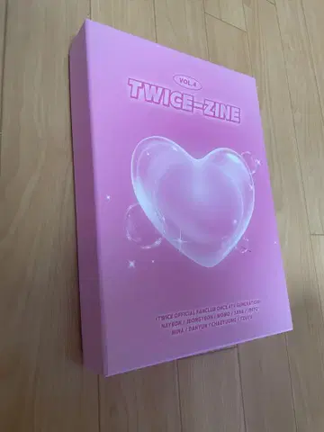 TWICE 헤이세이