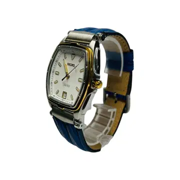 세이코 SEIKO SQ100 쿼츠 7N42-5000 세이코 손목시계