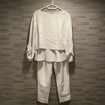 RyuRyu 레이어드 셋업