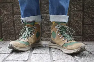 MERRELL 머렐 온타리오 85 mid 방수 28.0