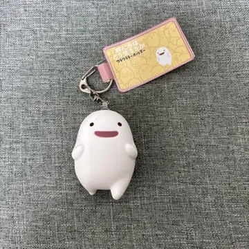 그대들은 어떻게 살 것인가 와라와라 키링 A 지브리 와라와라