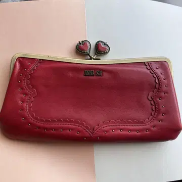 ANNA SUI 장지갑