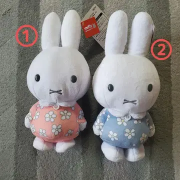미피 봉제 인형 낱개 판매