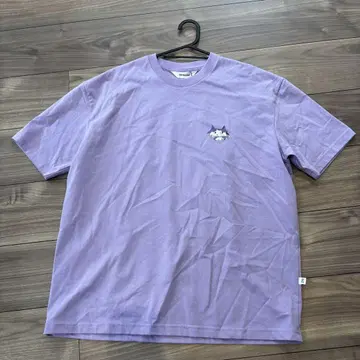 새상품 지미레니얼 지민 티셔츠