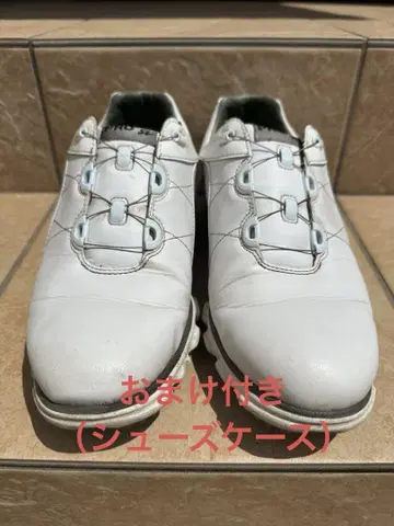 FootJoy 골프화 BOA 시스템
