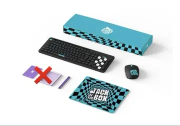 BTS MERCHBOX 13