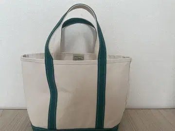 [ L.L.Bean ] 토트백, 오픈 탑 미디엄