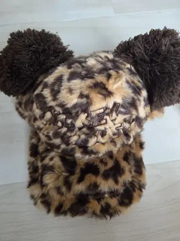 디즈니 리조트 미키 캡 58cm