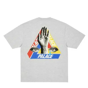 25SS PALACE JCC T-Shirt XL 팔라스 스케이트보드