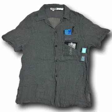 80s GIANFRANCO FERRE Multi Pocket Shirt