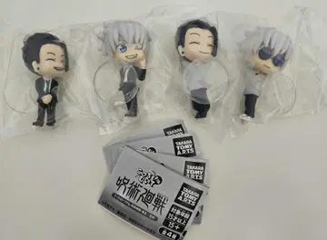 이쪽 봐 Fig. 주술회전 회옥 옥절 컴플리트