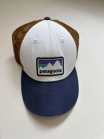 파타고니아 patagonia 트래커 캡/남성용